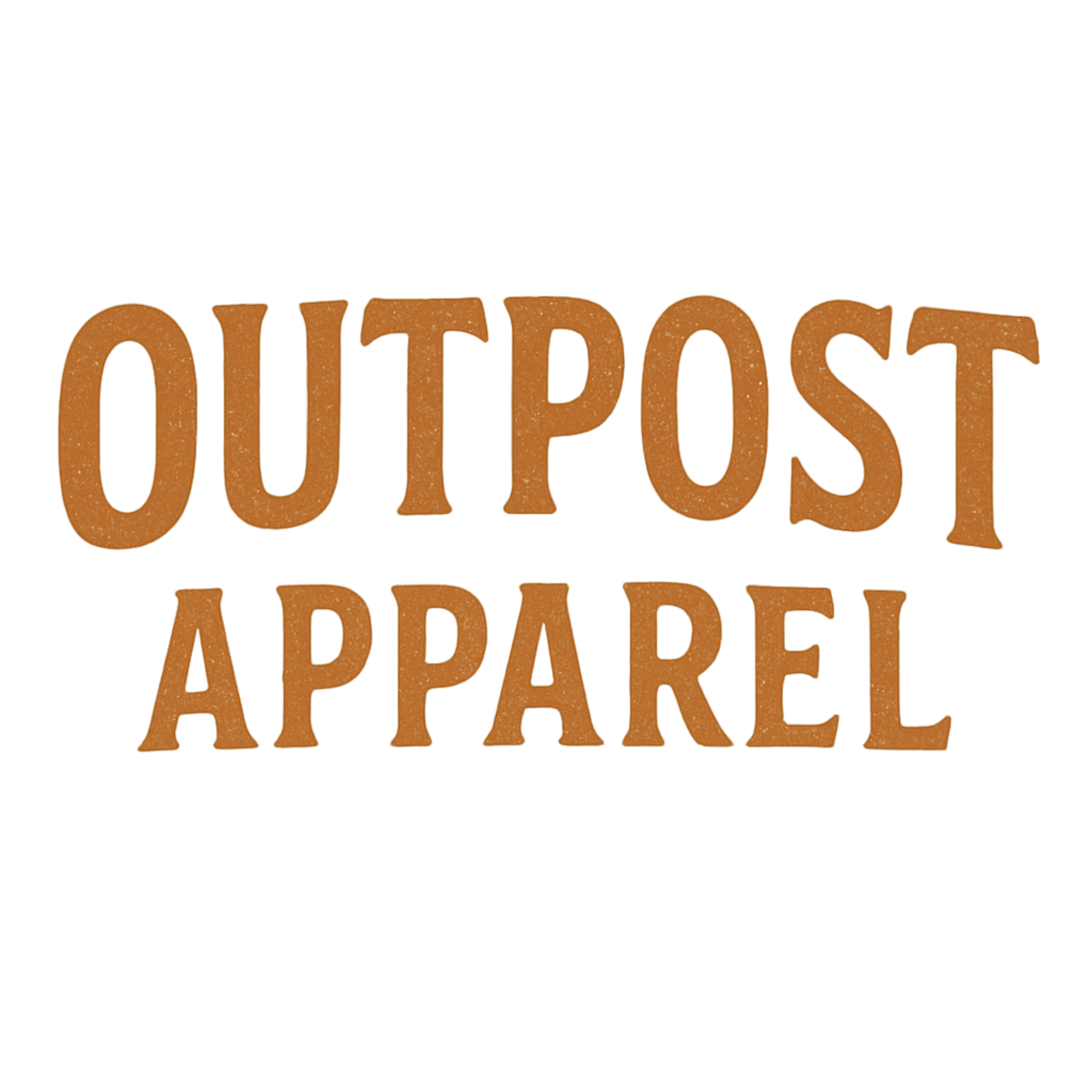 Outpost Apparel